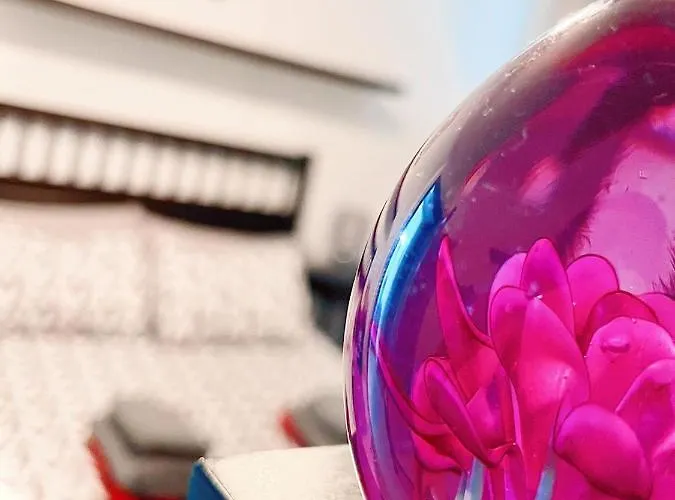 Lovely Pool View Near Beach, Luz Y Mar + Vv License *