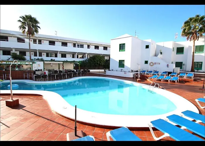 Lovely Pool View Near Beach, Luz Y Mar + Vv License