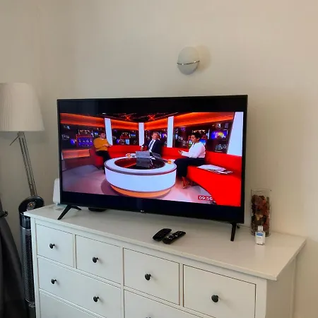 Lovely Pool View Near Beach, Luz Y Mar + Vv License Apartman