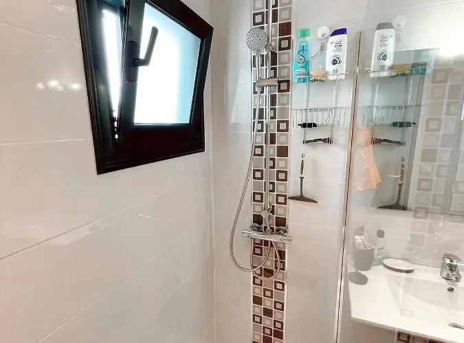 Lovely Pool View Near Beach, Luz Y Mar + Vv License Apartment