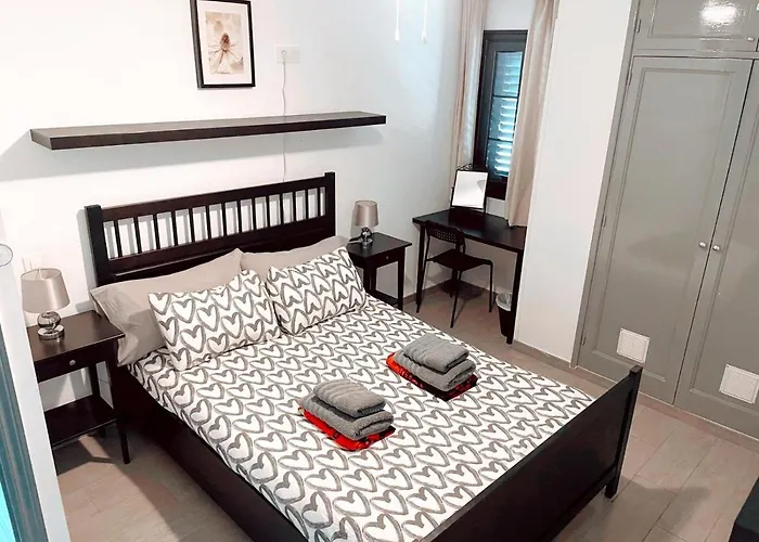 Lovely Pool View Near Beach, Luz Y Mar + Vv License Apartment