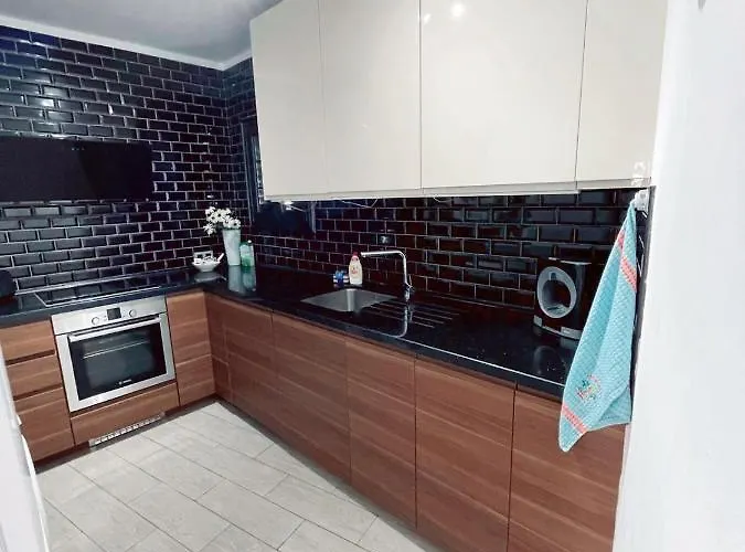 Lovely Pool View Near Beach, Luz Y Mar + Vv License * Puerto del Carmen (Lanzarote)