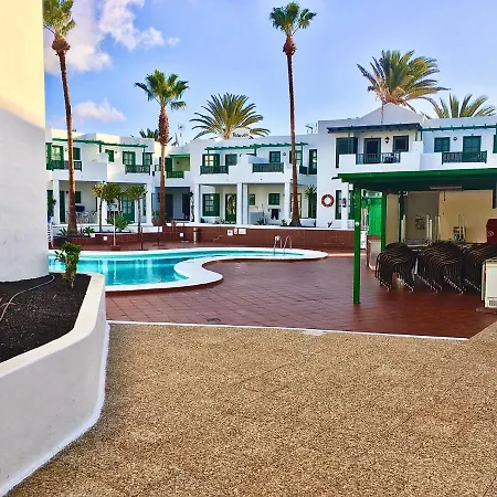 Lovely Pool View Near Beach, Luz Y Mar + Vv License * Puerto del Carmen (Lanzarote)