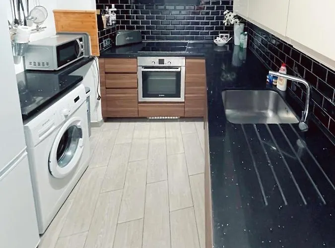 Lovely Pool View Near Beach, Luz Y Mar + Vv License Apartment *